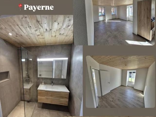 Haus mieten in Payerne, Waadt