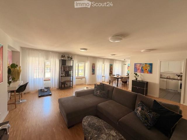 Apartment mieten in Corcelles (NE)