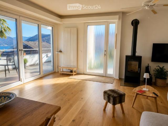 Apartment mieten in Pura, Tessin