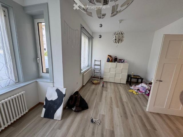 Apartment mieten in Rorschach, St. Gallen