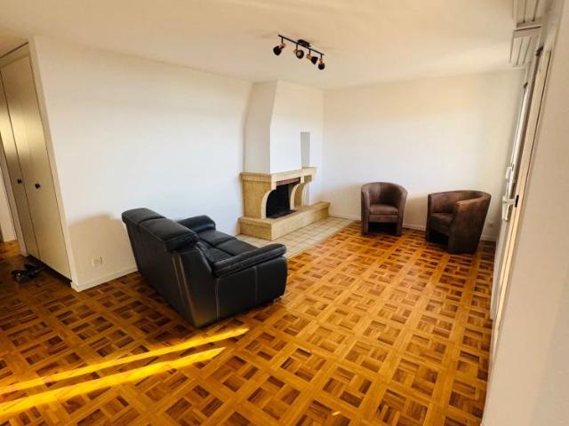 Apartment mieten in Bellerive Waadt, Waadt