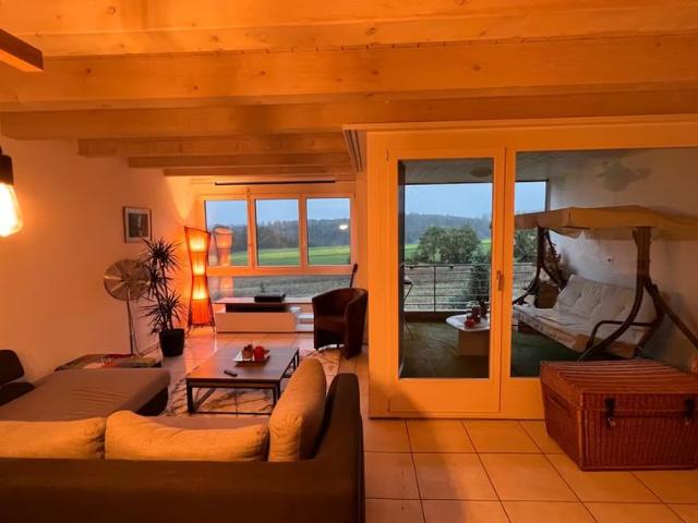 Apartment mieten in Le Marchet, Neyruz (FR)