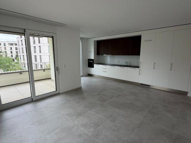 Apartment mieten in Marly, Freiburg