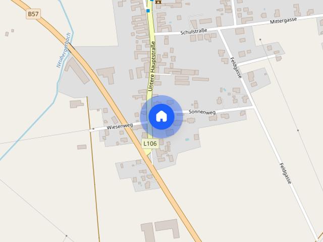 Apartment mieten in Burgenland