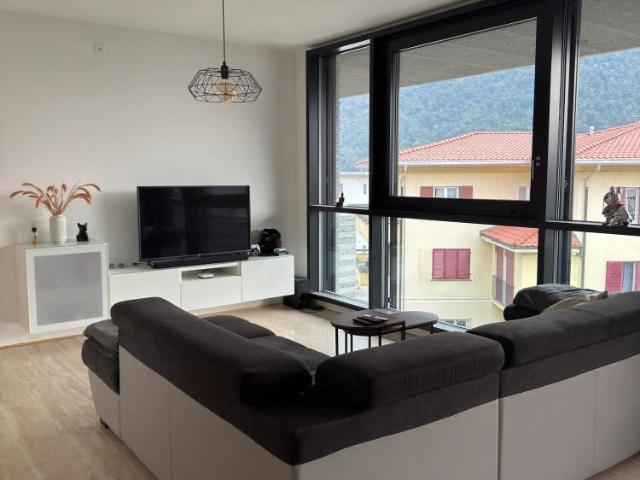Haus mieten in Losone, Tessin