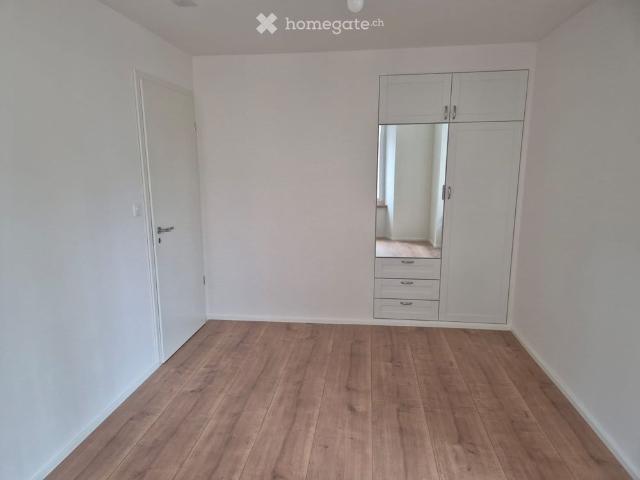 Apartment mieten in Le Locle