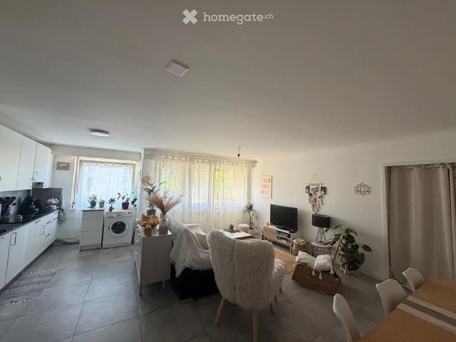 Haus mieten in Belmont-Yverdon, Waadt