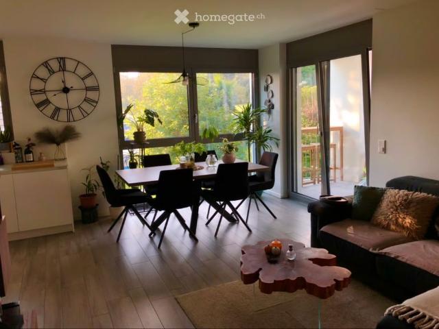 Apartment mieten in Castel San Pietro, Tessin