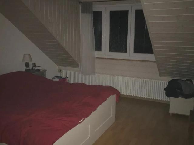 Apartment mieten in Saint-Aubin (FR), Freiburg