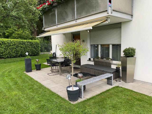 Apartment mieten in Dornach, Solothurn