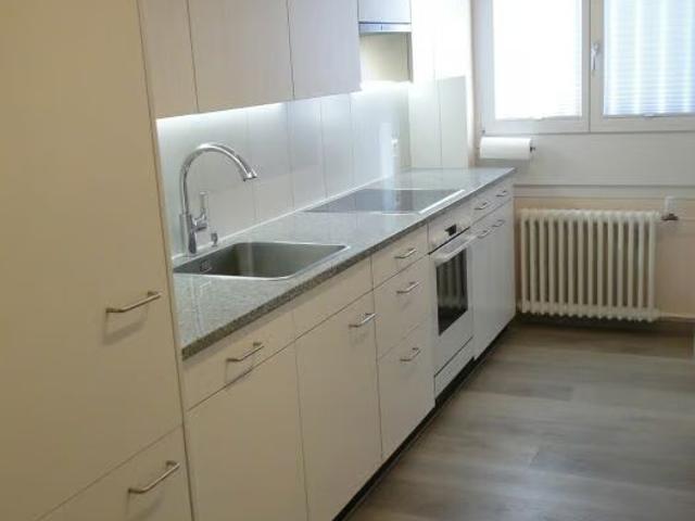 Apartment mieten in Gutschick, Winterthur