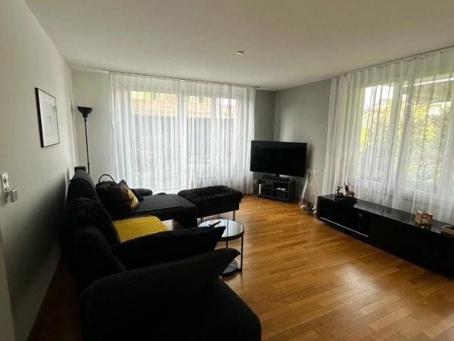 Apartment mieten in Dornach, Solothurn