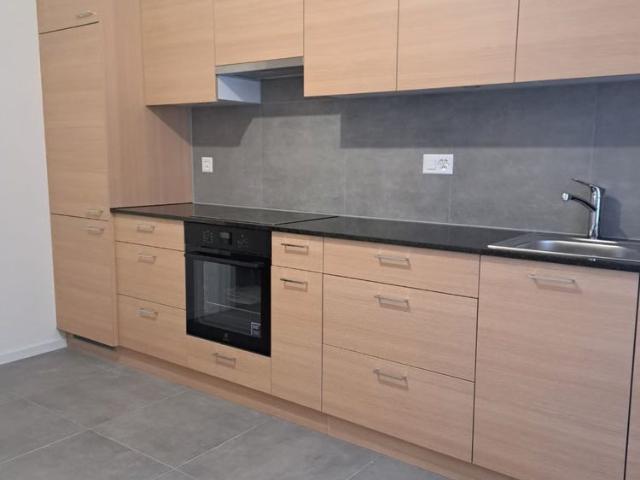 Apartment mieten in Le Locle
