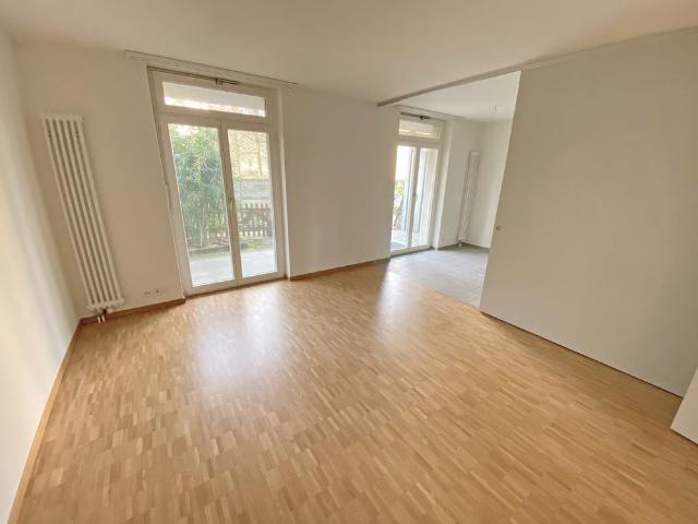 Apartment mieten in Basel, Basel-Stadt