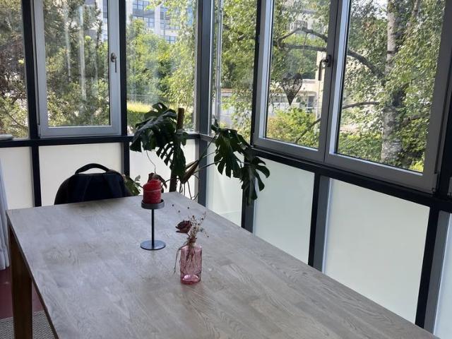Apartment mieten in Schwarzenbach (SG), St. Gallen