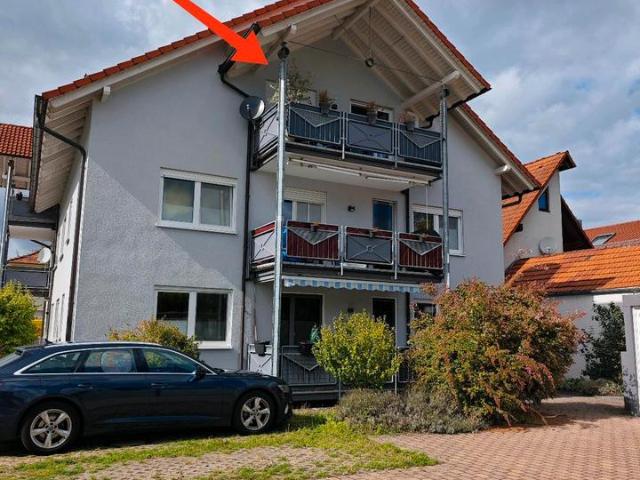Wohnung kaufen in Graben-Neudorf, Baden-Württemberg