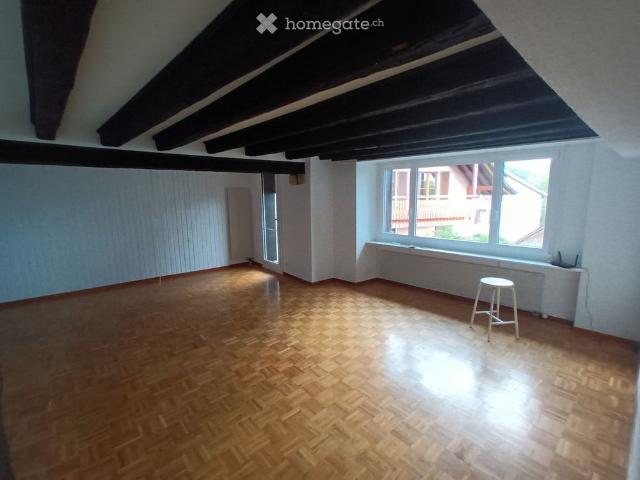 Apartment mieten in Guggi, Himmelried