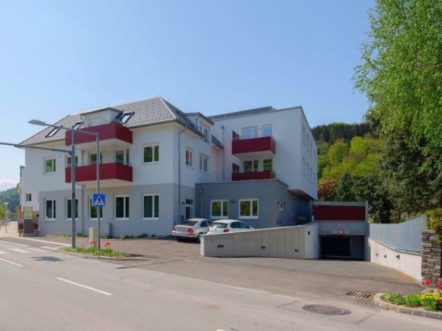 Apartment mieten in Hütten, Grimmenstein