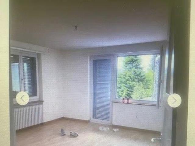 Apartment mieten in Lyss, Bern