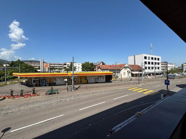 Apartment mieten in Aesch (BL), Basel-Landschaft