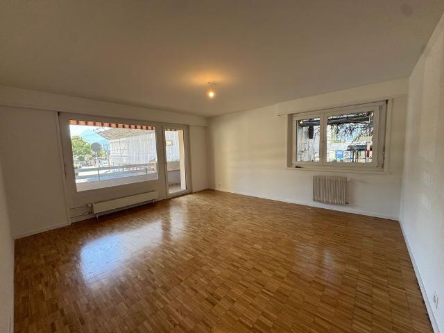 Apartment mieten in Aigle, District d'Aigle
