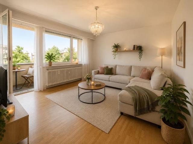 Haus mieten in Aesch (BL), Basel-Landschaft