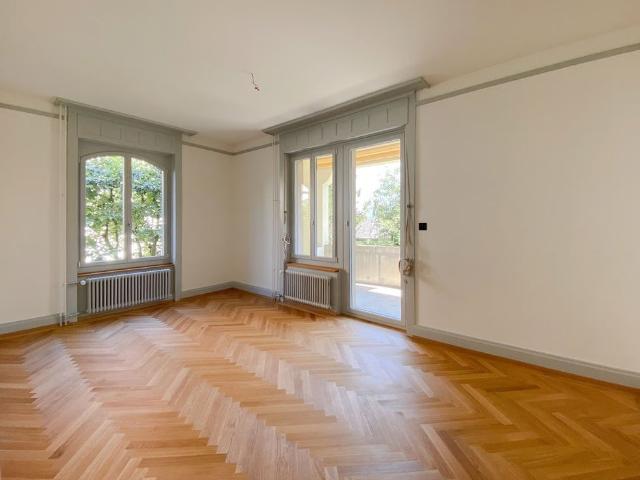 Apartment mieten in Schwarzenbach (SG), St. Gallen