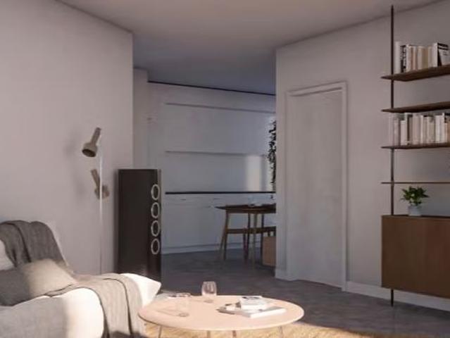 Apartment mieten in Montiver, Marly