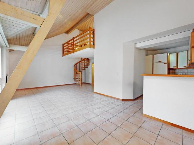 Haus mieten in Echallens, Waadt