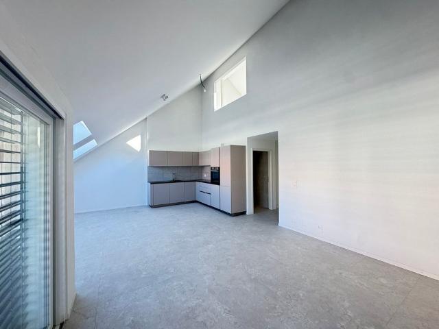 Apartment mieten in Orny, Waadt