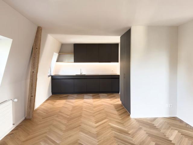 Apartment mieten in Lü