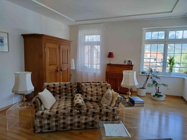 Apartment mieten in Bad Ragaz, St. Gallen