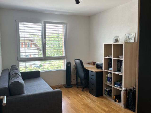 Apartment mieten in Broc, Freiburg