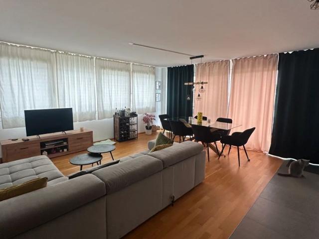 Apartment mieten in Areuse