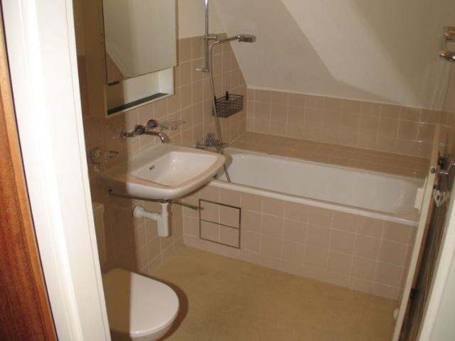 Apartment mieten in Riehen, Basel-Stadt