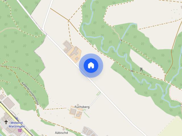 Apartment mieten in Matzingen, Thurgau