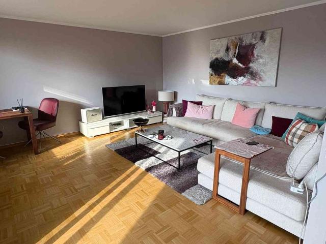 Apartment mieten in Rheinfelden, Aargau