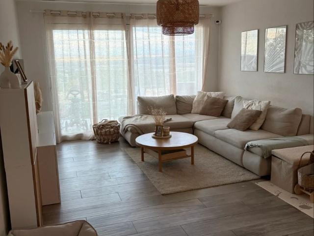 Apartment mieten in Rances, District du Jura-Nord vaudois