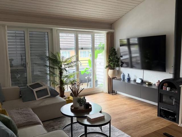 Apartment mieten in Berikon, Bezirk Bremgarten
