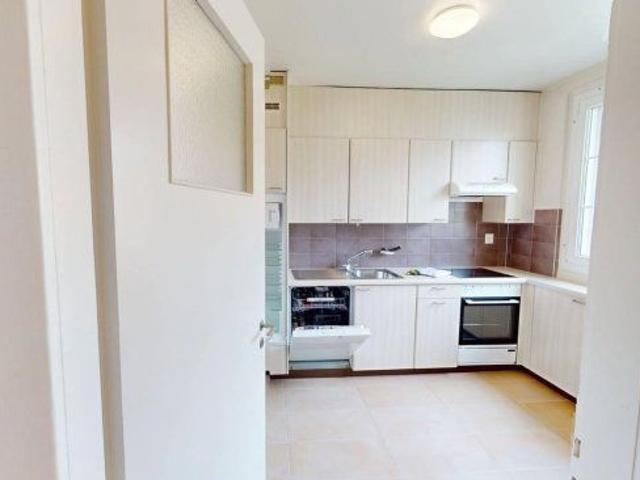 Apartment mieten in Cheseaux-Lausanne, Waadt