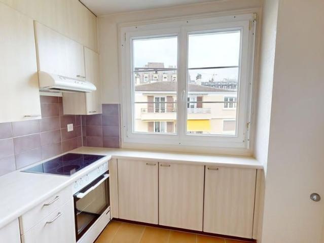 Apartment mieten in Cheseaux-Lausanne, Waadt