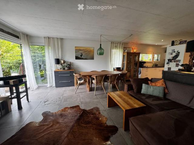 Apartment mieten in Wichtrach, Bern