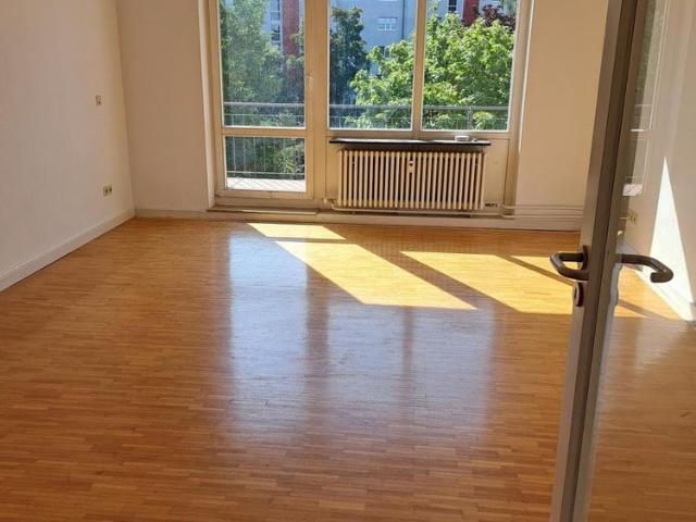 Apartment mieten in John-Locke-Siedlung, Berlin