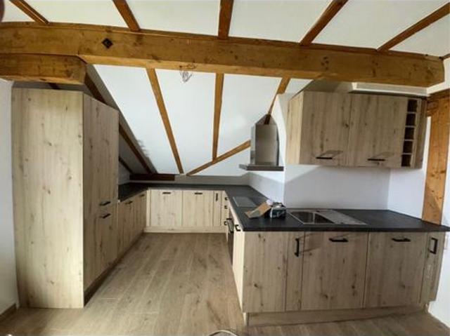 Apartment mieten in Mossel, Freiburg