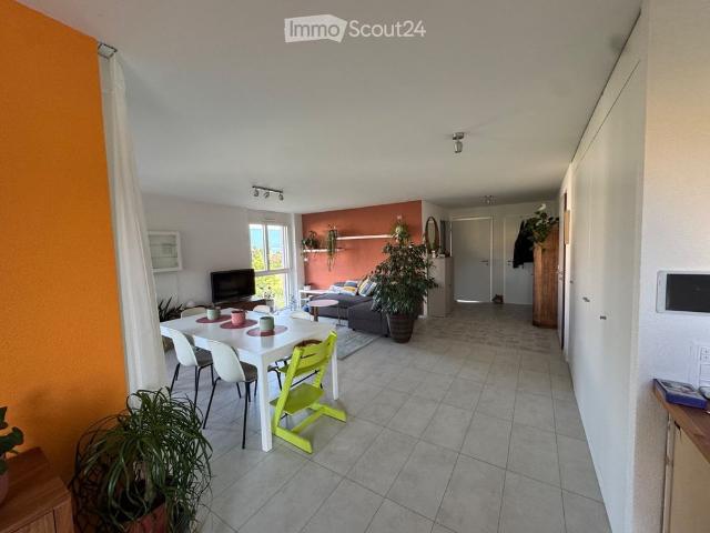Apartment mieten in Estavayer-le-Lac, Freiburg