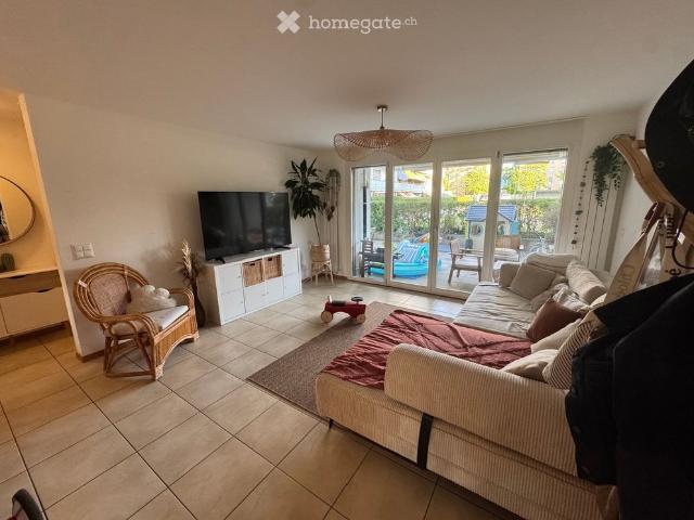 Apartment mieten in Villars-sur-Glâne, Freiburg