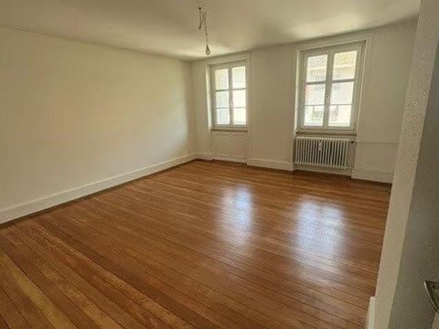 Apartment mieten in Riehen