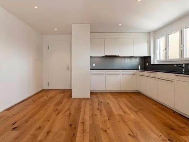 Apartment mieten in Reinach (AG), Aargau