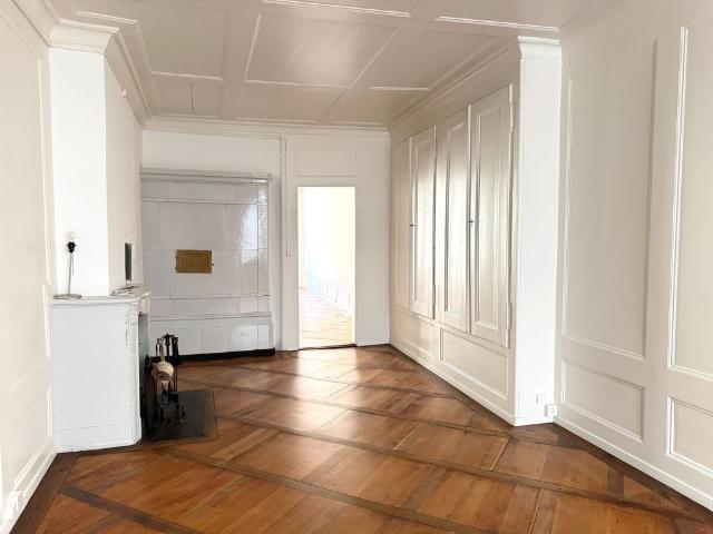 Haus mieten in Bern