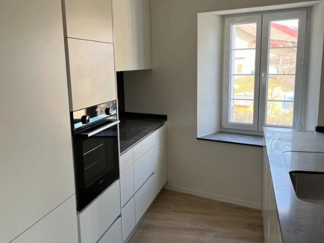Apartment mieten in Le Vaud, Waadt